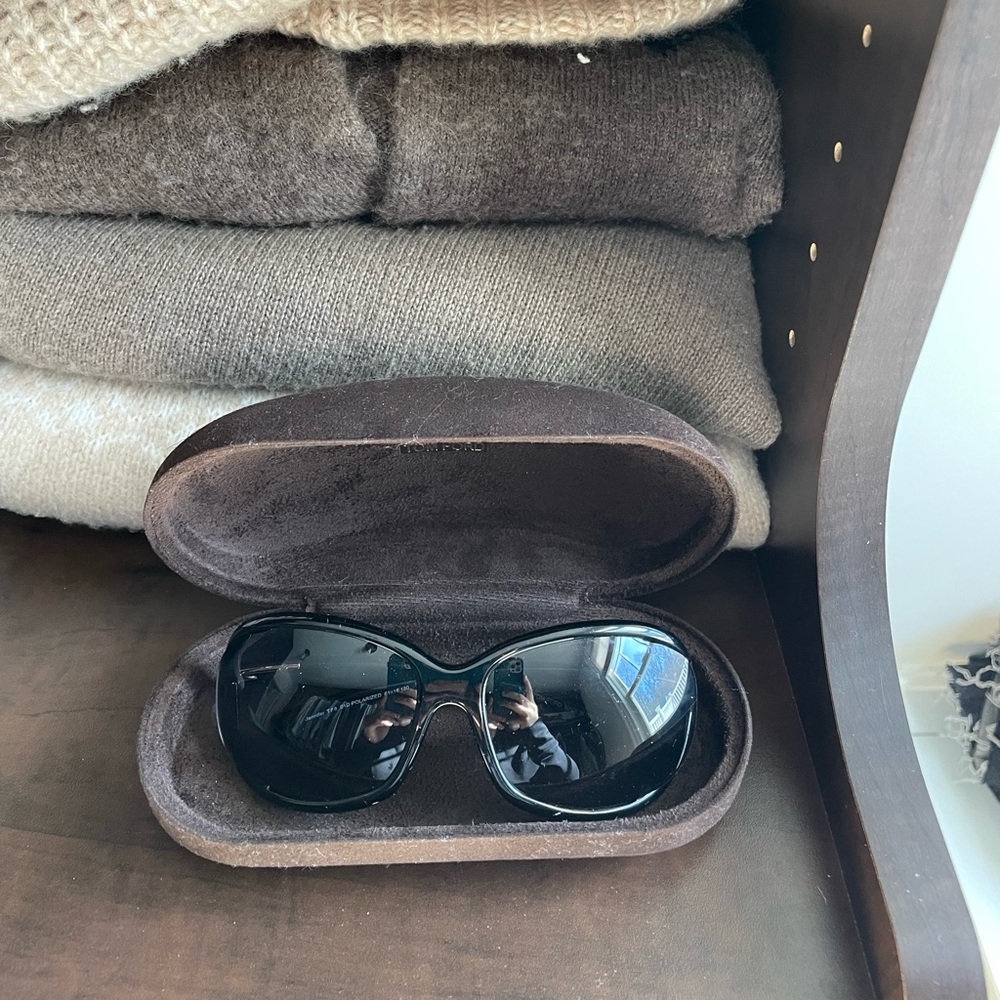 Tom Ford Sunglasses